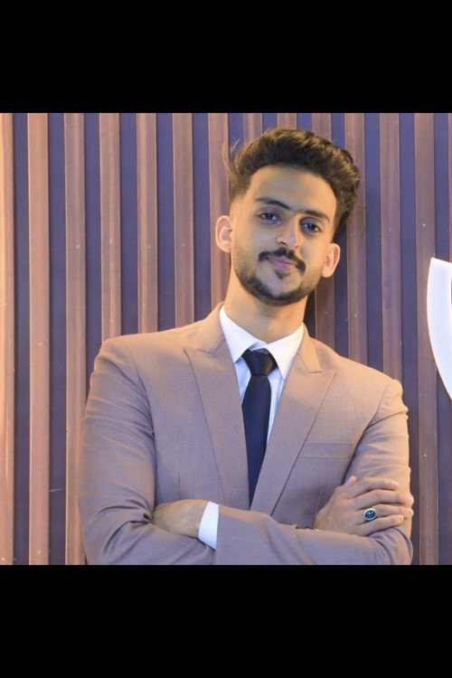 Photo of محمد الأموي, Acting