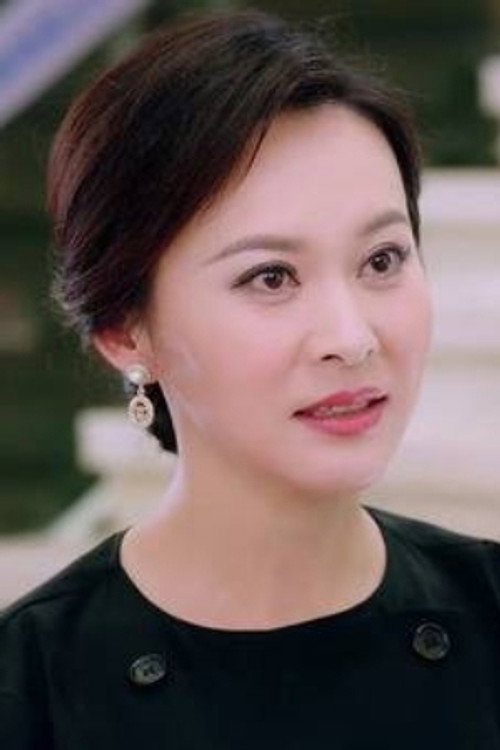 Zhang Da-Jing profile