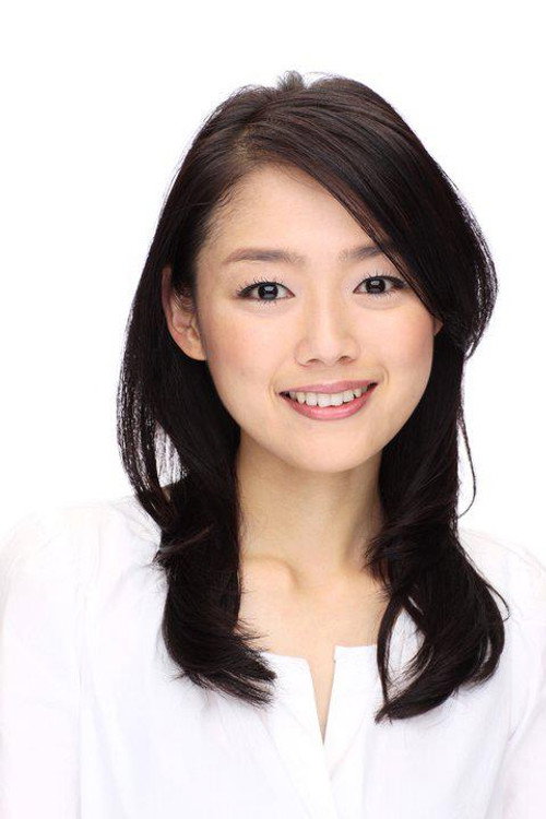 Photo of Satoko Takemoto, Acting