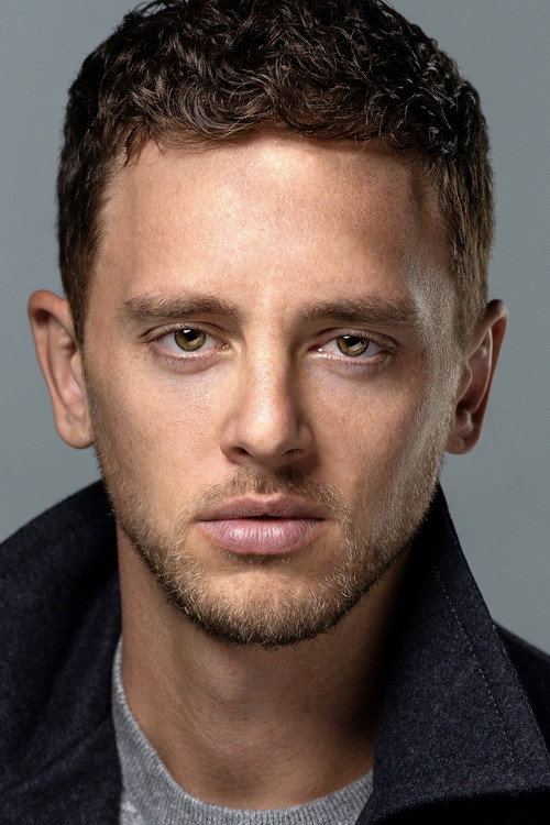 Photo of Adam Aalderks, Acting