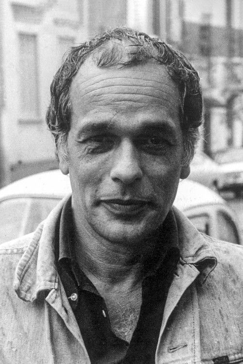 Nelson Pereira dos Santos profile