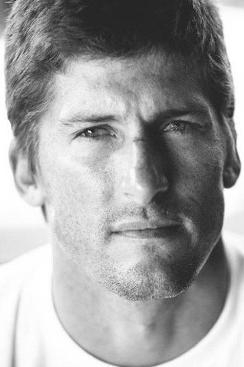 Photo of Bruce Irons, Acting
