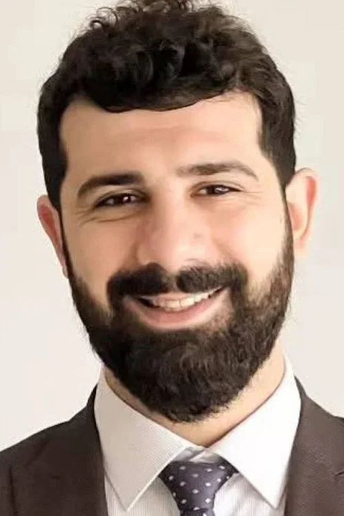 Photo of Javid Nasrullah, Acting