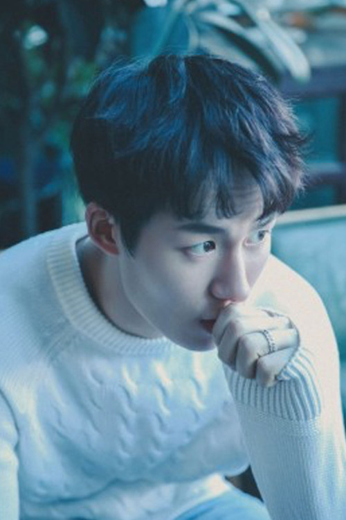 Photo of Zhang Meng, Acting