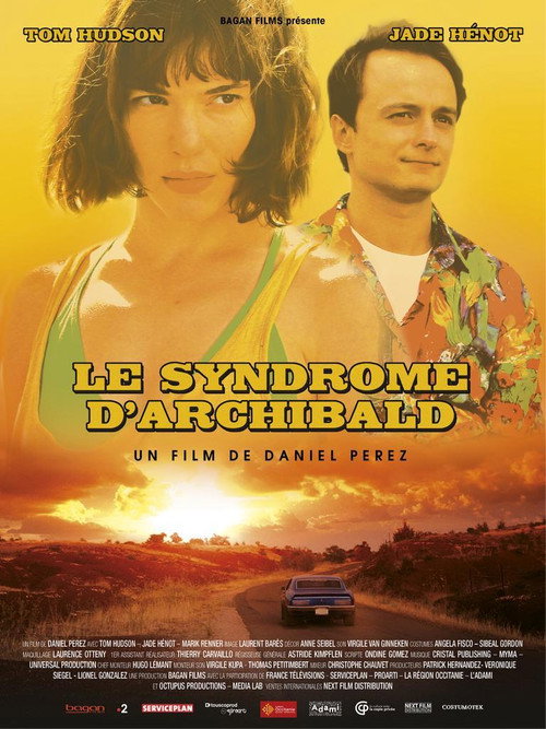 Movie poster for Archibald's Syndrome (2020)