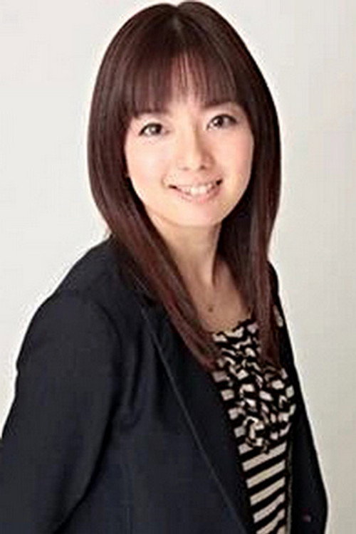 Photo of Momoko Ishikawa, Acting