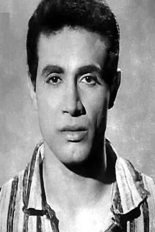 Photo of Esmet Abbas, Acting