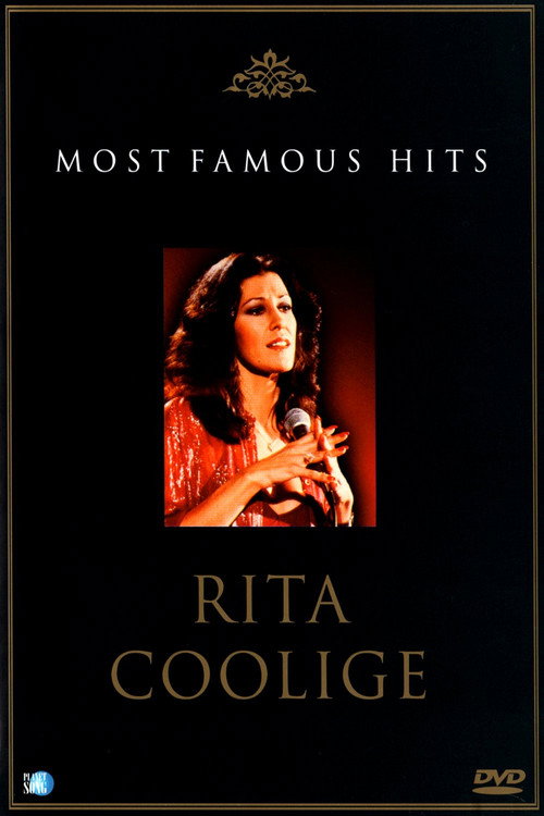 Movie poster for Rita Coolidge: Concert in the Park (2002)