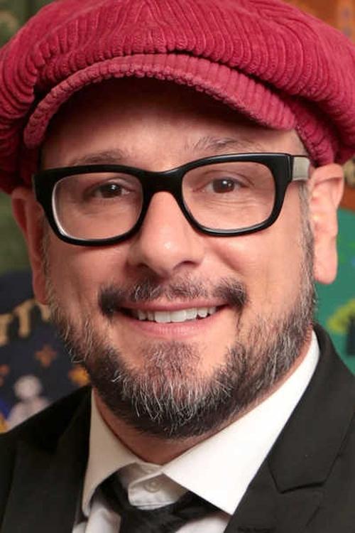 David P. Smith profile