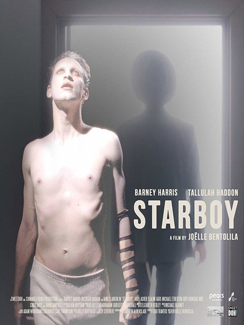 Movie poster for Starboy (2019)