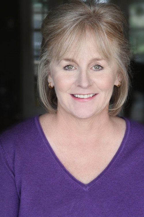 Photo of Jodi Carlisle, Acting