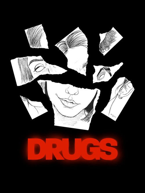 Drugs poster