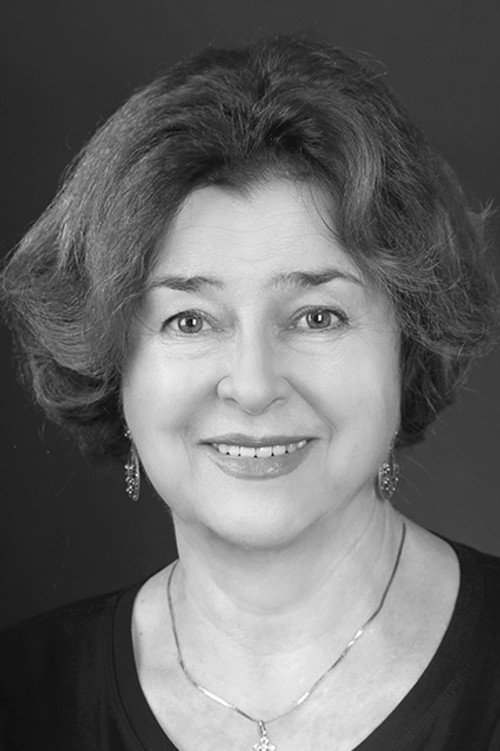 Photo of Lidiia Yaremchuk, Acting