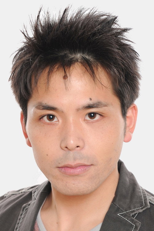 Photo of Hideki Kojima, Acting