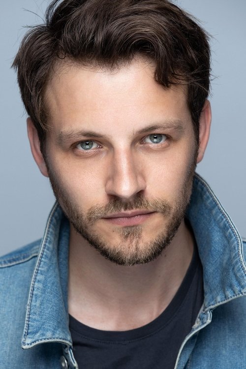 Photo of Will Payne, Acting