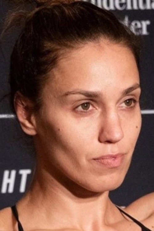 Photo of Antonina Shevchenko, Acting