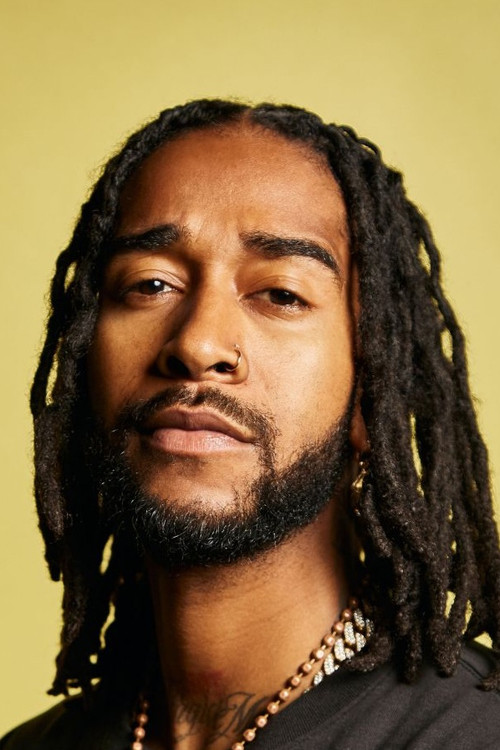 Omarion profile
