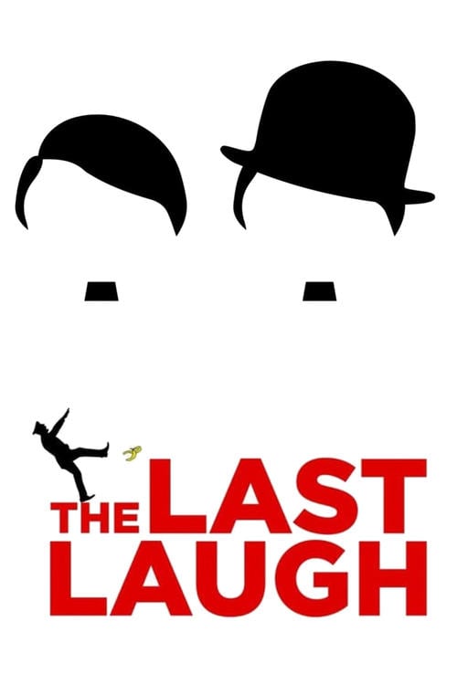 Movie poster for The Last Laugh (2016)
