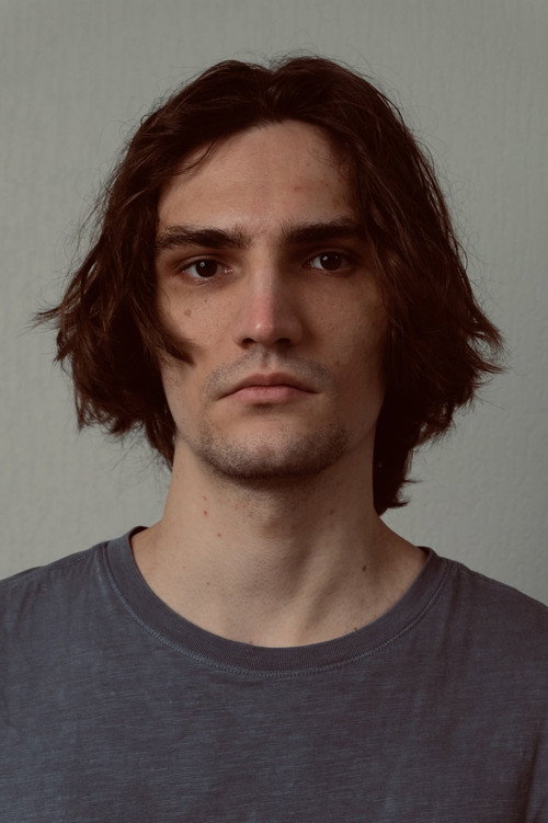 Photo of Toms Bergmanis, Directing