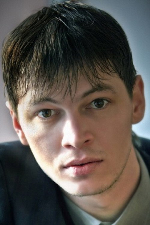 Photo of Alexey Chernykh, Acting