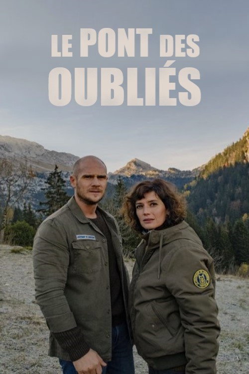 Movie poster for Murder In the Vercors (2019)