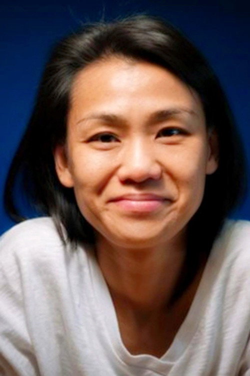 Photo of Au Kin-Yee, Writing