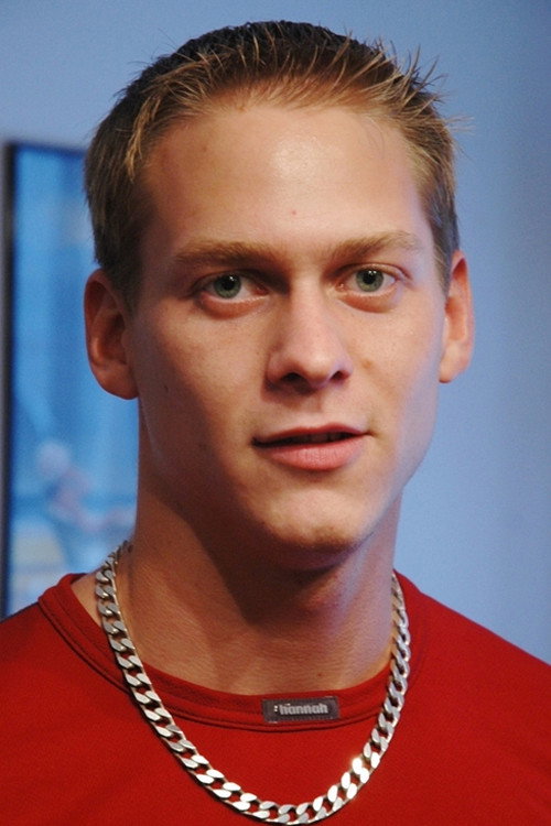 Photo of Bryan Kidd, Acting