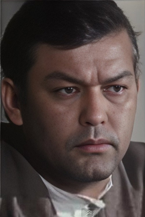 Photo of Yahyo Fayzullayev, Acting