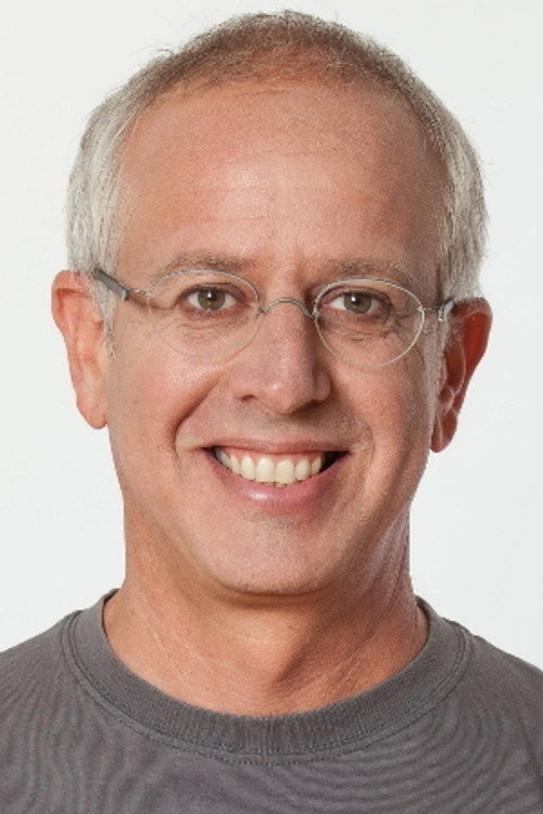 Photo of Uri Gottlieb, Acting