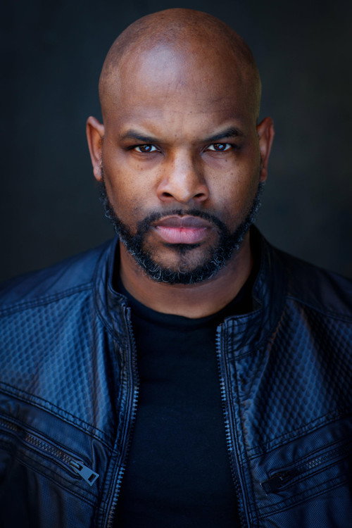 Photo of Steven Strickland, Acting