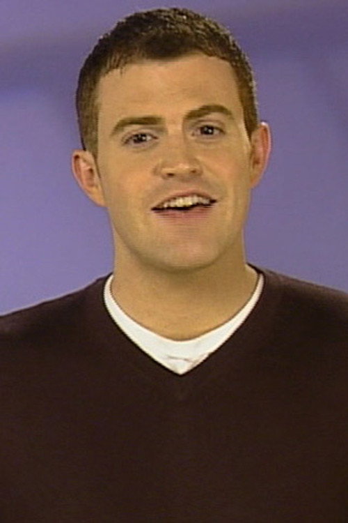 Photo of Andy Campbell, Acting