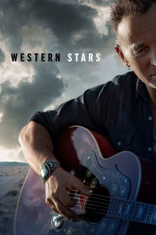 Movie poster for Western Stars (2019)