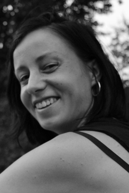 Photo of Sarah Handelmann, Directing