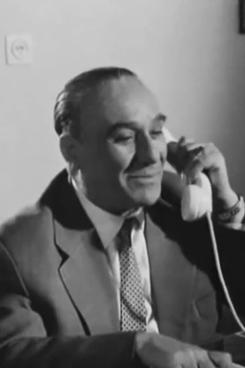 Photo of Giannis Bertos, Acting