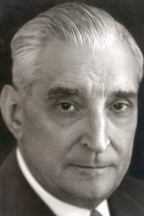 Photo of António de Oliveira Salazar, Acting