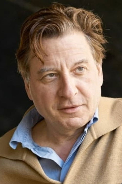 Beat Schlatter profile