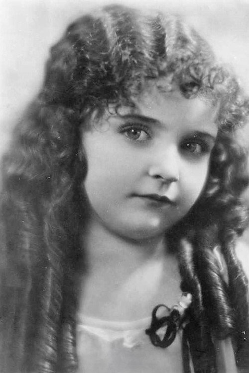 Photo of Virginia Marshall, Acting