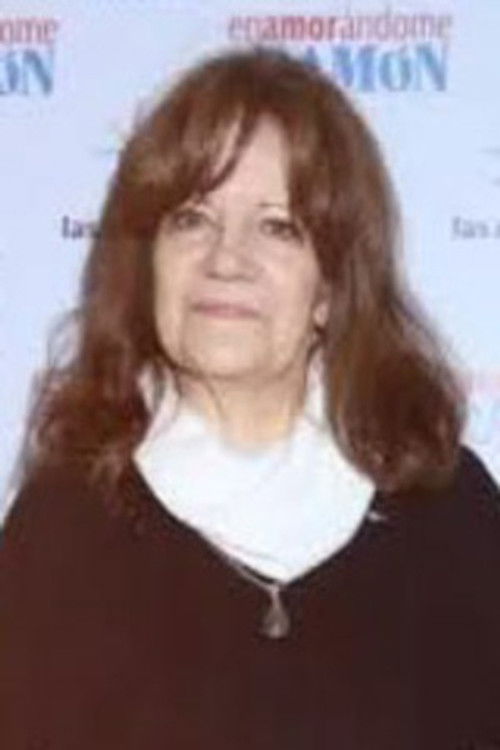 María Alicia Delgado profile