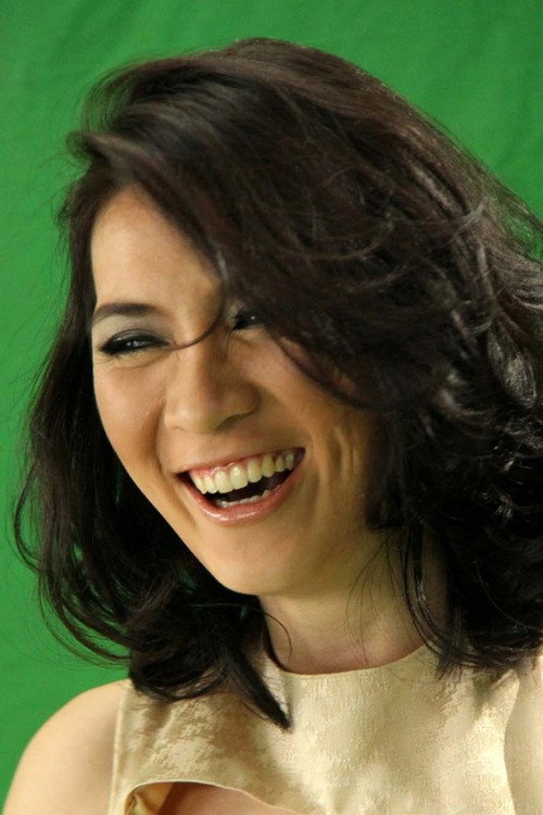 Jennifer Arnelita profile