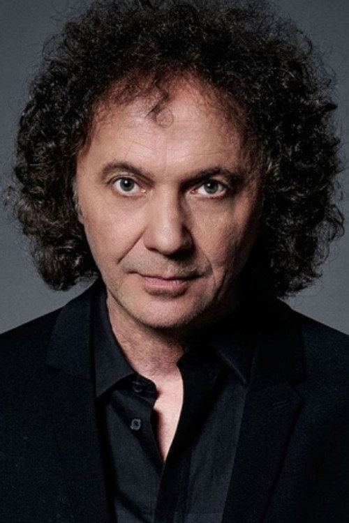 Photo of Rudi Buttas, Acting