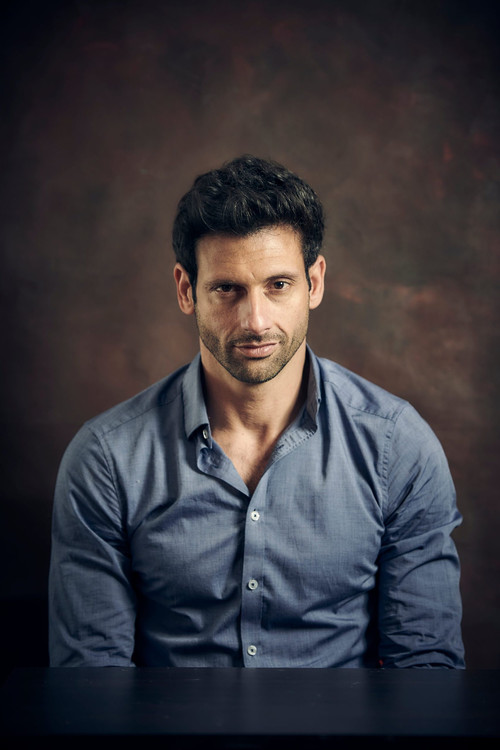 George Slebi profile