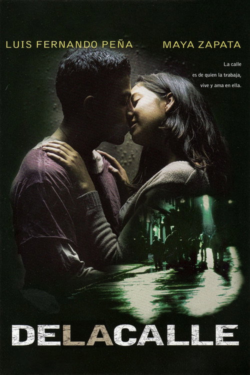 Movie poster for Streeters (2001)