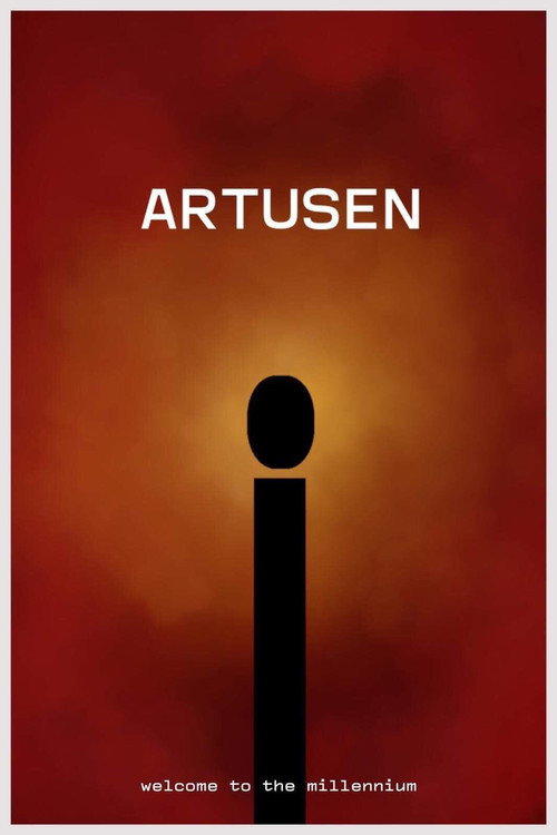 Movie poster for Artusen (2019)