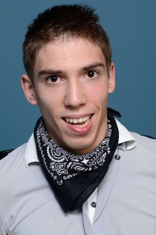 Photo of Fabien Héraud, Acting