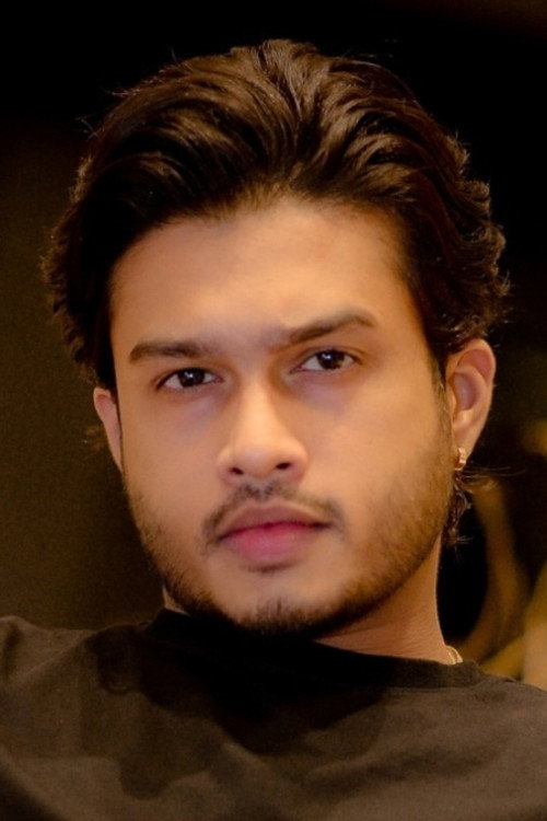Photo of Lavan Abhishek, Acting