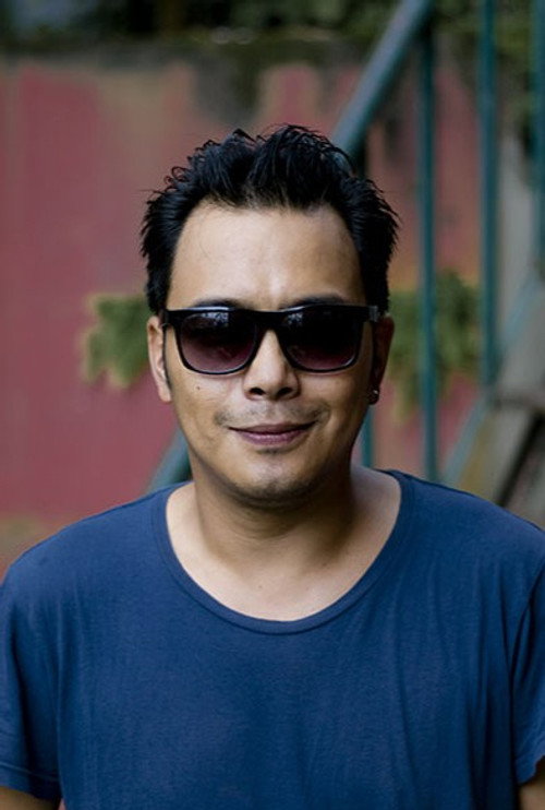 Photo of Nima Rumba, Acting