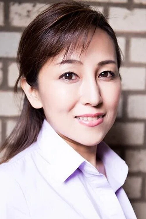 Photo of Rika Tatsumi, Acting