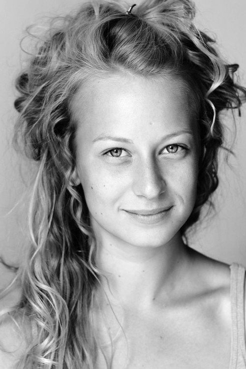 Photo of Francesca Zoutewelle, Acting