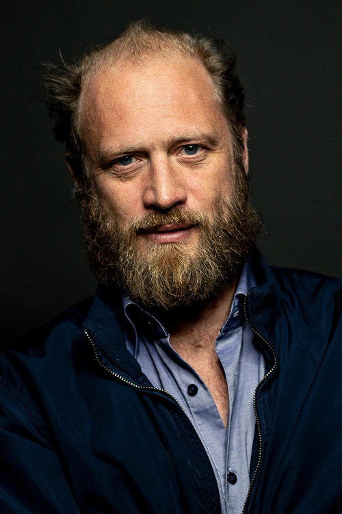 Photo of Jean-Luc Bubert, Acting