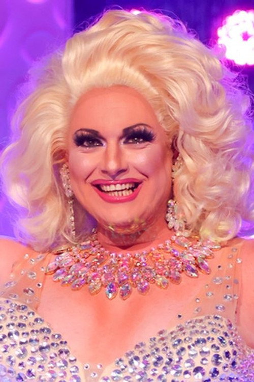 Spankie Jackzon profile